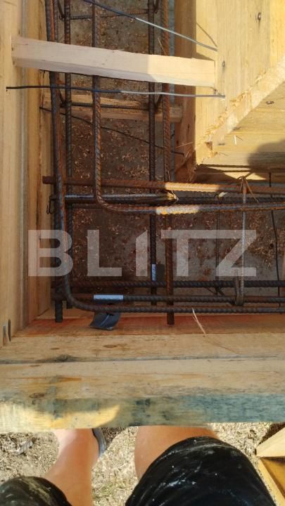 Teren de vânzare Santandrei - 186275TV | BLITZ Oradea | Poza3