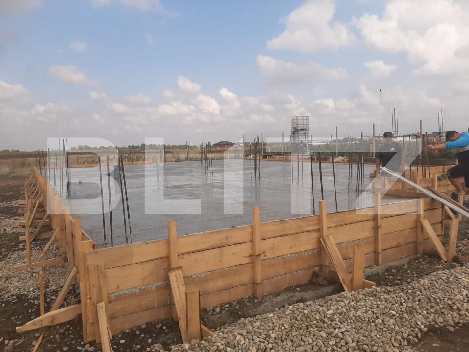 Teren de vânzare Santandrei - 186275TV | BLITZ Oradea | Poza7