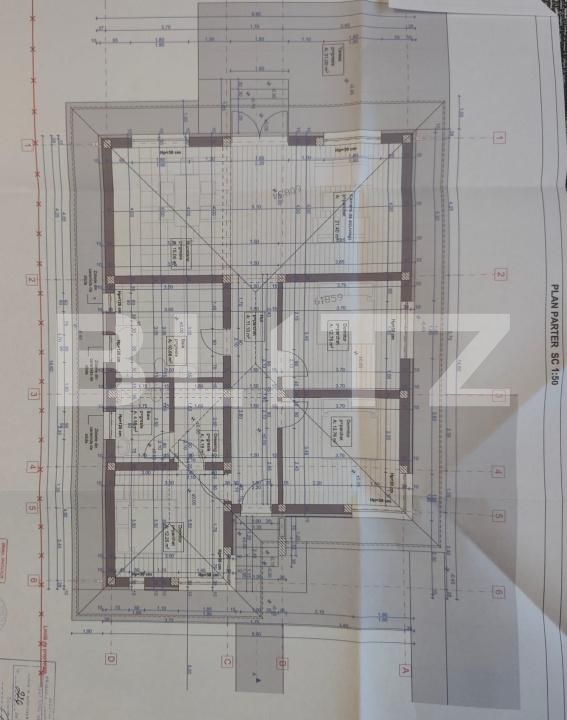 Teren de vânzare Santandrei - 186275TV | BLITZ Oradea | Poza12