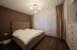 Apartament impresionant 4 camere | Decomandat | Ultrafinisat | Etaj 3