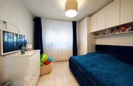 Apartament impresionant 4 camere | Decomandat | Ultrafinisat | Etaj 3