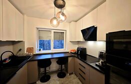 Apartament impresionant 4 camere | Decomandat | Ultrafinisat | Etaj 3