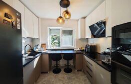 Apartament impresionant 4 camere | Decomandat | Ultrafinisat | Etaj 3