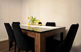 Apartament impresionant 4 camere | Decomandat | Ultrafinisat | Etaj 3