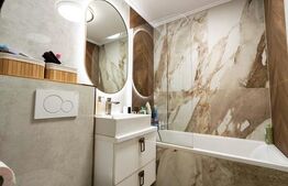 Apartament impresionant 4 camere | Decomandat | Ultrafinisat | Etaj 3