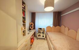 Apartament impresionant 4 camere | Decomandat | Ultrafinisat | Etaj 3