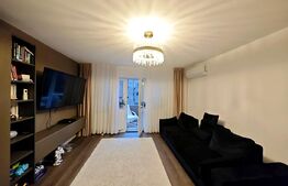 Apartament impresionant 4 camere | Decomandat | Ultrafinisat | Etaj 3