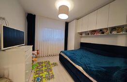 Apartament impresionant 4 camere | Decomandat | Ultrafinisat | Etaj 3
