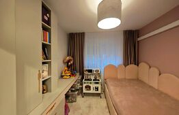 Apartament impresionant 4 camere | Decomandat | Ultrafinisat | Etaj 3