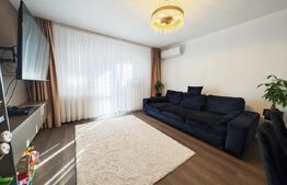 Apartament impresionant 4 camere | Decomandat | Ultrafinisat | Etaj 3