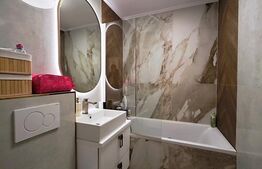 Apartament impresionant 4 camere | Decomandat | Ultrafinisat | Etaj 3