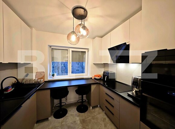 Apartament de vânzare 4 camere Rogerius - 186330AV | BLITZ Oradea | Poza3