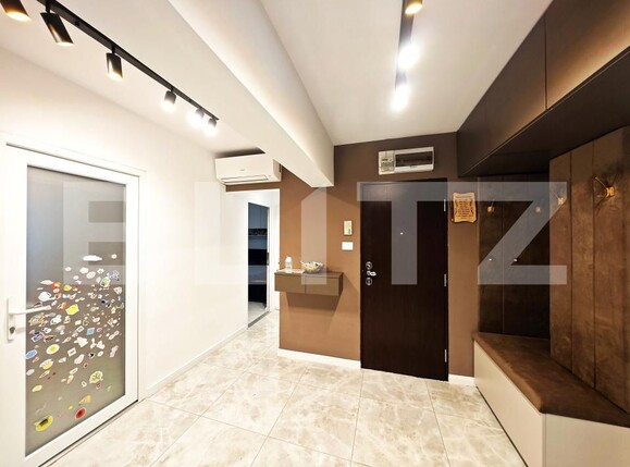 Apartament de vânzare 4 camere Rogerius - 186330AV | BLITZ Oradea | Poza1
