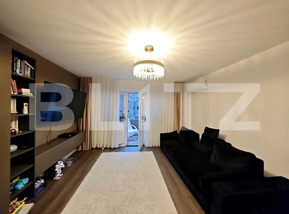 Apartament de vânzare 4 camere Rogerius - 186330AV | BLITZ Oradea | Poza1