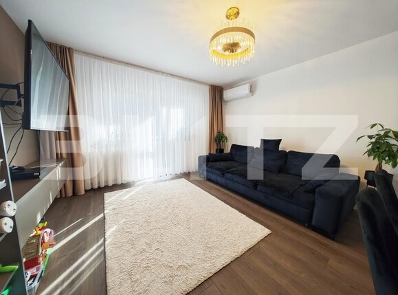Apartament de vânzare 4 camere Rogerius - 186330AV | BLITZ Oradea | Poza2