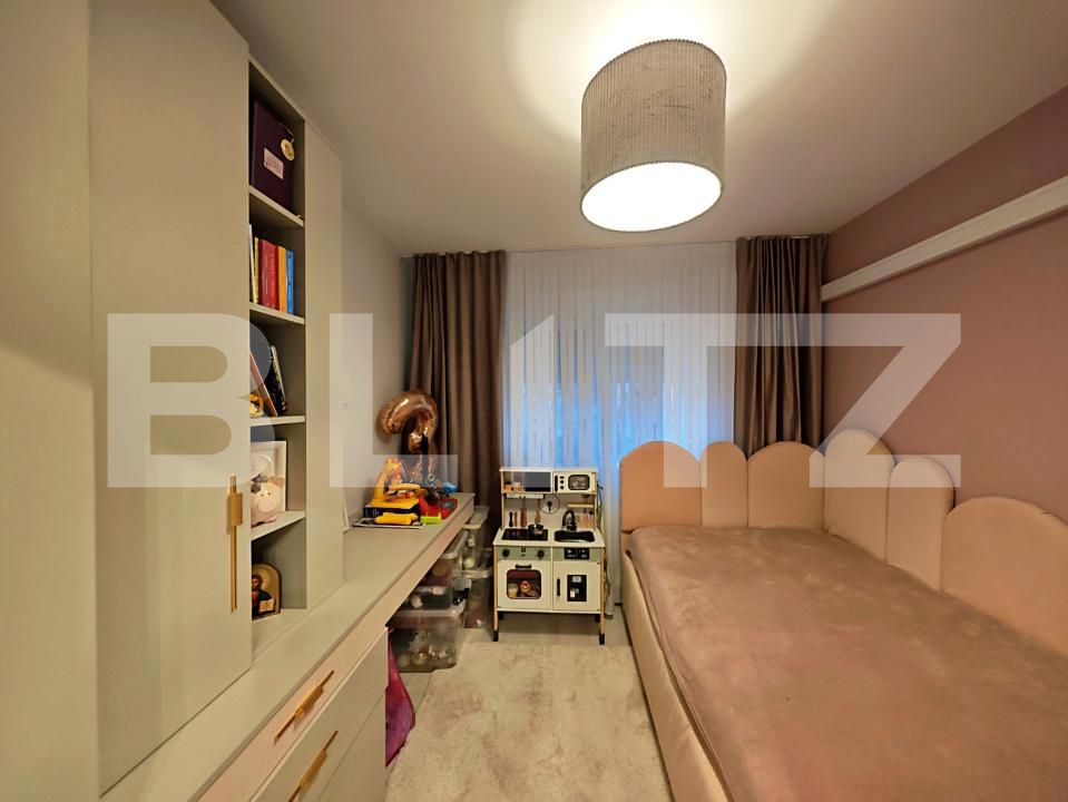 Apartament de vânzare 4 camere Rogerius - 186330AV | BLITZ Oradea | Poza5