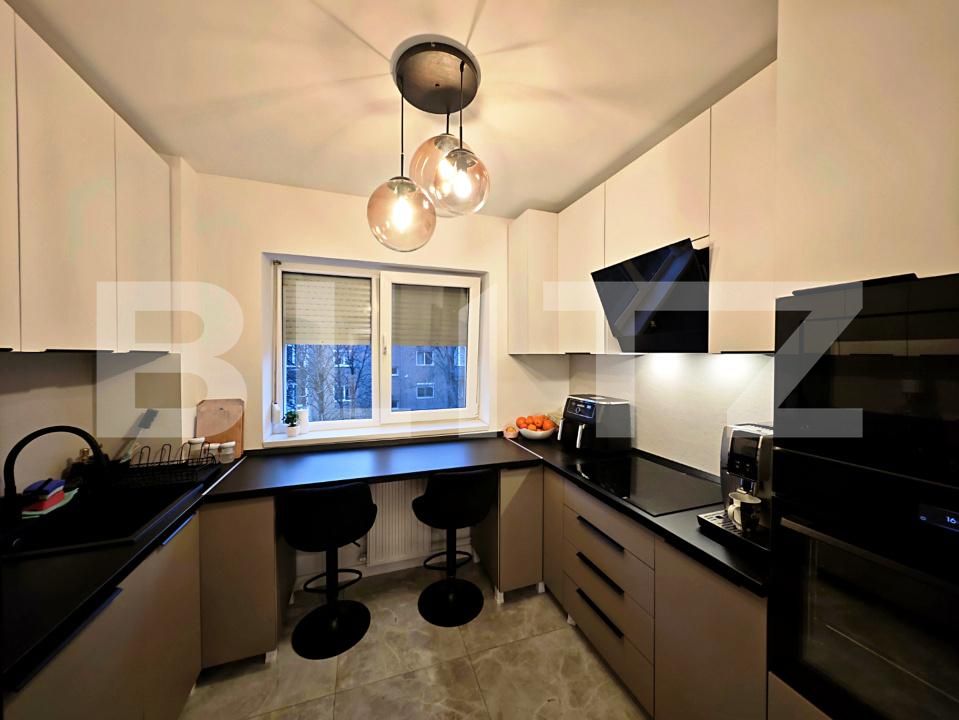 Apartament de vânzare 4 camere Rogerius - 186330AV | BLITZ Oradea | Poza3