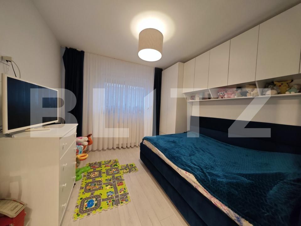 Apartament de vânzare 4 camere Rogerius - 186330AV | BLITZ Oradea | Poza6
