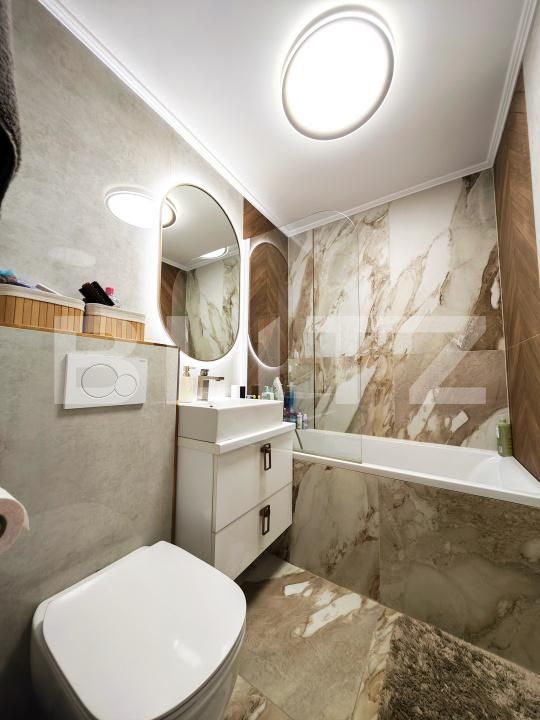 Apartament de vânzare 4 camere Rogerius - 186330AV | BLITZ Oradea | Poza8
