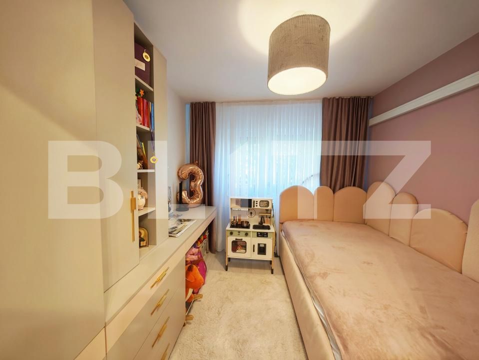 Apartament de vânzare 4 camere Rogerius - 186330AV | BLITZ Oradea | Poza5