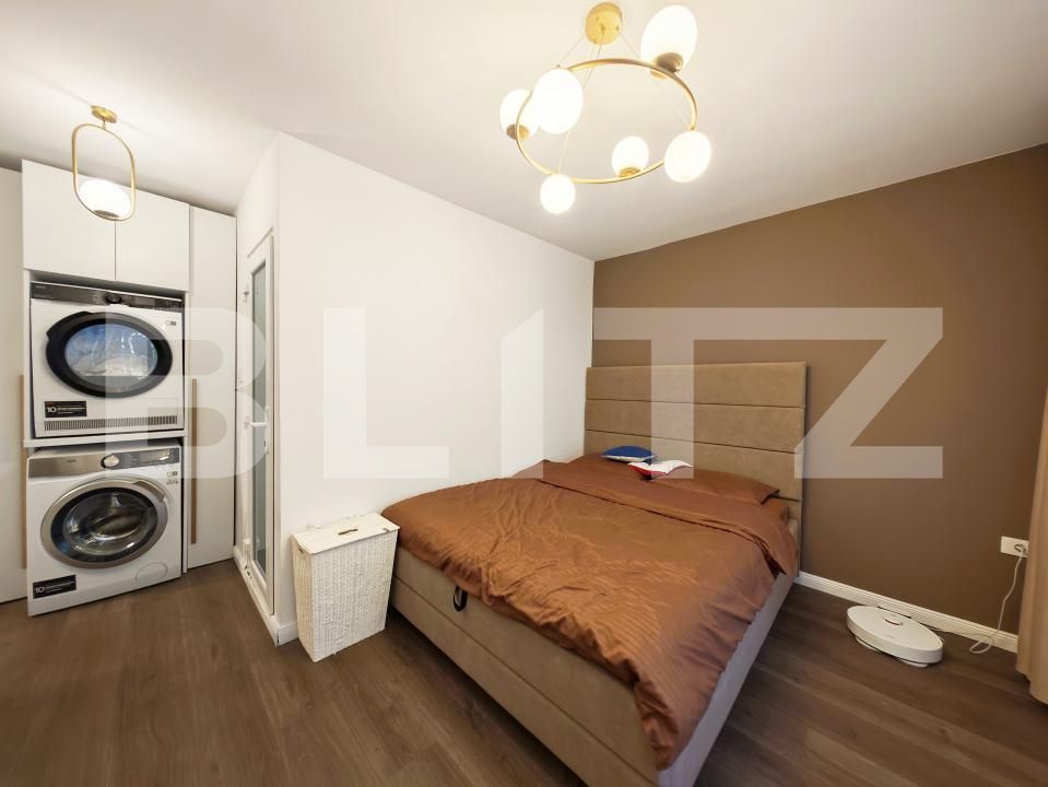 Apartament de vânzare 4 camere Rogerius - 186330AV | BLITZ Oradea | Poza4