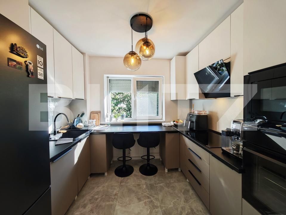 Apartament de vânzare 4 camere Rogerius - 186330AV | BLITZ Oradea | Poza3