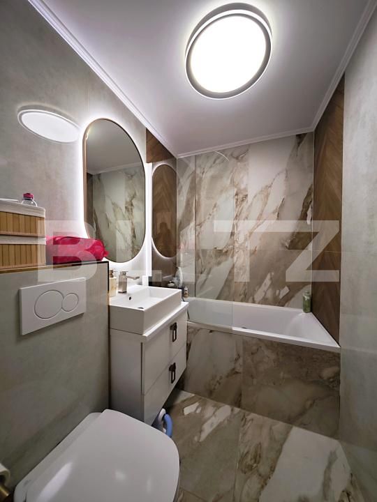 Apartament de vânzare 4 camere Rogerius - 186330AV | BLITZ Oradea | Poza7