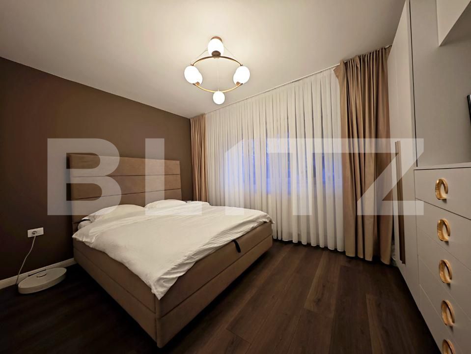 Apartament de vânzare 4 camere Rogerius - 186330AV | BLITZ Oradea | Poza4
