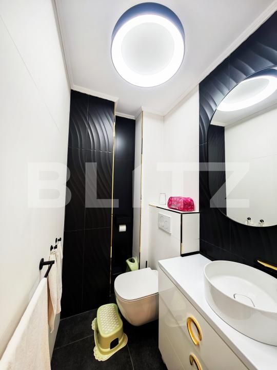 Apartament de vânzare 4 camere Rogerius - 186330AV | BLITZ Oradea | Poza9