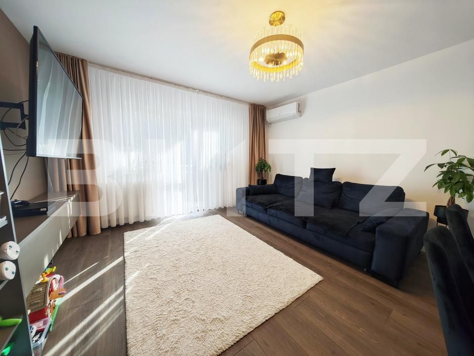 Apartament de vânzare 4 camere Rogerius - 186330AV | BLITZ Oradea | Poza2