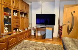 Apartament cu 4 camere, decomandat, spatios, 2 bai, Sanmartin