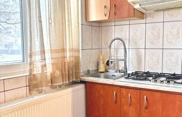 Apartament cu 4 camere, decomandat, spatios, 2 bai, Sanmartin