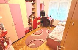 Apartament cu 4 camere, decomandat, spatios, 2 bai, Sanmartin