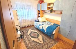Apartament cu 4 camere, decomandat, spatios, 2 bai, Sanmartin