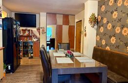 Apartament cu 4 camere, decomandat, spatios, 2 bai, Sanmartin