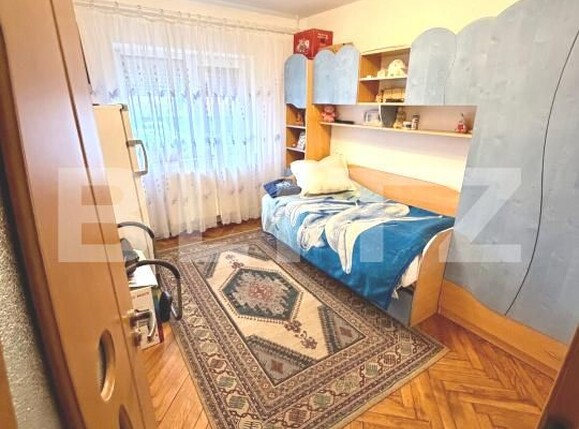 Apartament de vânzare 4 camere Sanmartin - 186335AV | BLITZ Oradea | Poza8