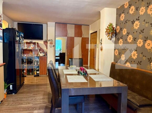 Apartament de vânzare 4 camere Sanmartin - 186335AV | BLITZ Oradea | Poza1