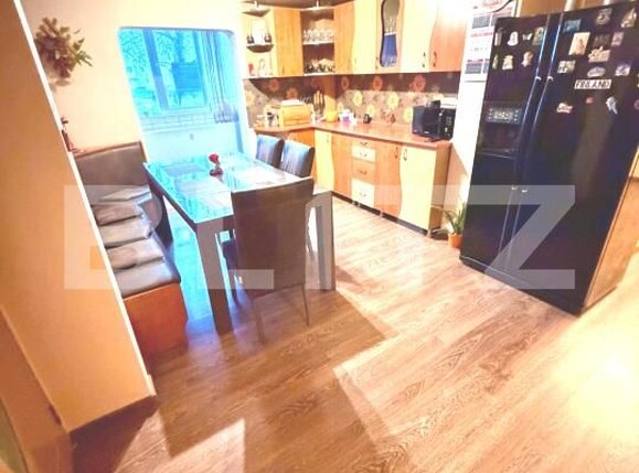 Apartament de vânzare 4 camere Sanmartin - 186335AV | BLITZ Oradea | Poza1