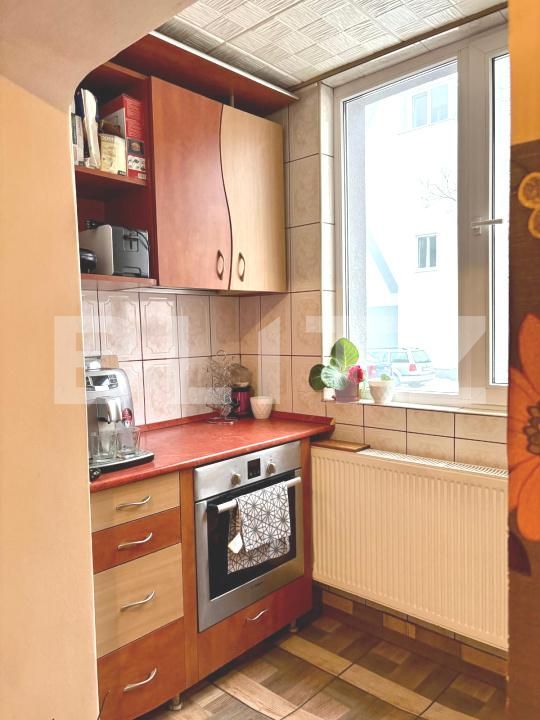 Apartament de vânzare 4 camere Sanmartin - 186335AV | BLITZ Oradea | Poza4