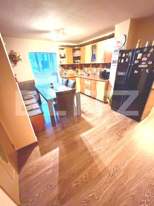 Apartament de vânzare 4 camere Sanmartin - 186335AV | BLITZ Oradea | Poza2