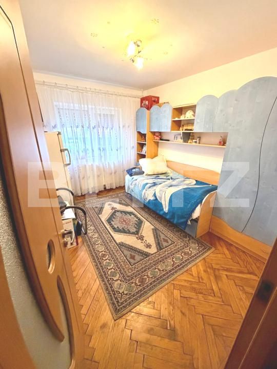 Apartament de vânzare 4 camere Sanmartin - 186335AV | BLITZ Oradea | Poza8