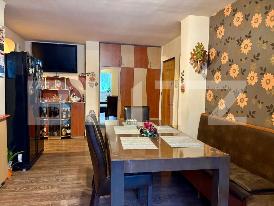 Apartament de vânzare 4 camere Sanmartin - 186335AV | BLITZ Oradea | Poza2