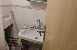 Apartament cu 3 camere, 2 bai, 2 balcoane, renovabil, 67 mp, zona - Nufarul