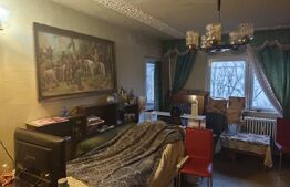 Apartament cu 3 camere, 2 bai, 2 balcoane, renovabil, 67 mp, zona - Nufarul