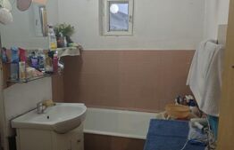 Apartament cu 3 camere, 2 bai, 2 balcoane, renovabil, 67 mp, zona - Nufarul