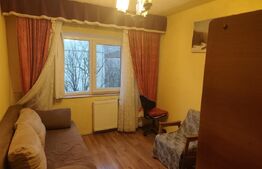 Apartament cu 3 camere, 2 bai, 2 balcoane, renovabil, 67 mp, zona - Nufarul