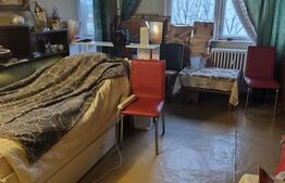 Apartament cu 3 camere, 2 bai, 2 balcoane, renovabil, 67 mp, zona - Nufarul