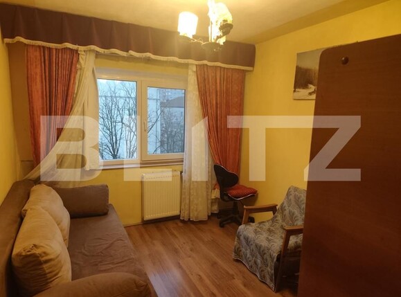 Apartament de vânzare 3 camere Nufarul - 186461AV | BLITZ Oradea | Poza1