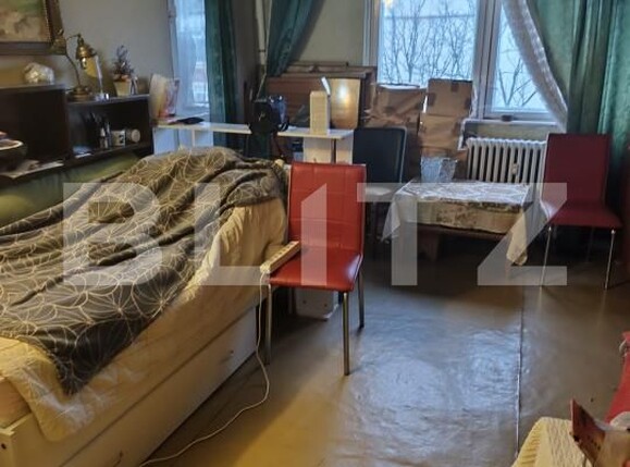 Apartament de vânzare 3 camere Nufarul - 186461AV | BLITZ Oradea | Poza3