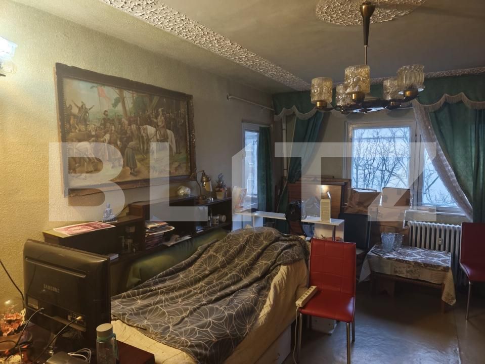 Apartament de vânzare 3 camere Nufarul - 186461AV | BLITZ Oradea | Poza2